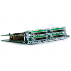 NM-32A CISCO ASYNC 32 PORT EIA TIA-232 DATA TERMINAL EQUIPMENT SERIAL INTERFACES ASYNCHRONOUS NETWORK MODULE FOR CISCO 2811 ROUTER 73-2235-06, 800-02245-07,ASYNC 32A